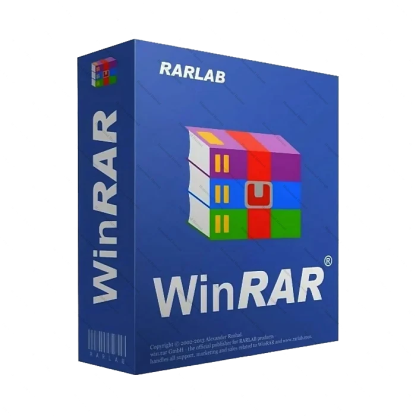 WinRAR (Lifetime) Portable Preactivated with a unique Windows 👉 Limited