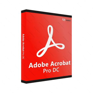Acrobat Pro DC 2025 - (Pre-Activated w/ Unique Windows ) 👉 "limited