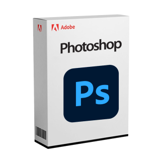 Photoshop 2025 - Portable (Pre-Activated w/ Unique Windows Key)