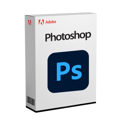 Photoshop 2025 - Portable (Pre-Activated w/ Unique Windows Key)