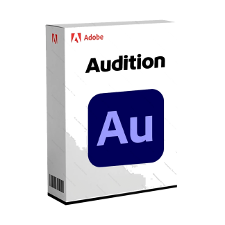 Audition 2025 - Portable (Pre-Activated w/ Unique Windows)
