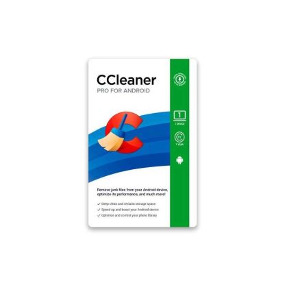 CCleaner Professional (3 Year) - Portable and Pre-Activated - Image 2