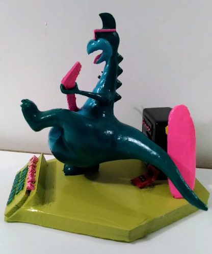 Denver le dernier dinosaure JOUETS File STL DOWNLOAD INSTANT - Image 4