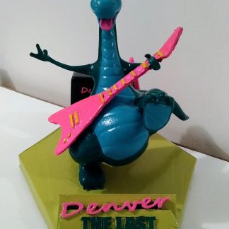 Denver le dernier dinosaure JOUETS File STL DOWNLOAD INSTANT