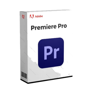 Premiere Pro 2025 - (Pre-Activated w/ Unique MacOS)