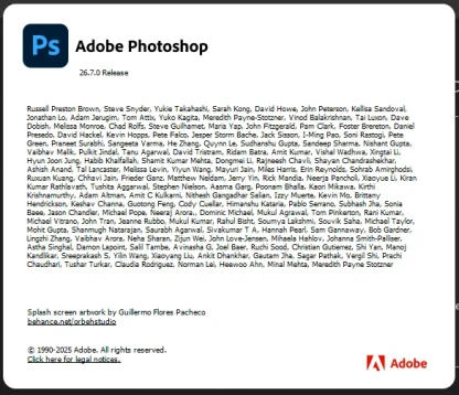Photoshop 2025 - Portable (Pre-Activated w/ Unique Windows Key) - Image 4