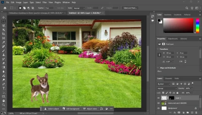 Photoshop 2025 - Portable (Pre-Activated w/ Unique Windows Key) - Image 5
