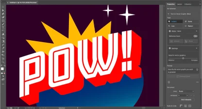 Illustrator 2025 - Portable (Pre-Activated w/ Unique Windows ) - Image 3