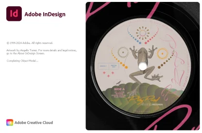 InDesign 2024 - (Pre-Activated w/ Unique Windows) - Image 5