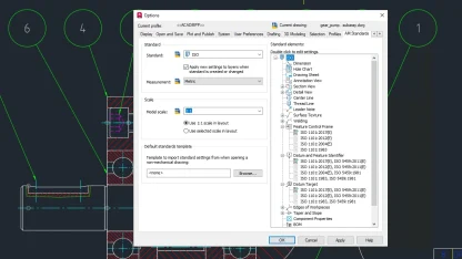 Autodesk AutoCAD Mechanical 2026 (1 Year) - Pre-Activated with Unique - Image 6