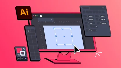 Illustrator 2025 - Portable (Pre-Activated w/ Unique Windows ) - Image 4