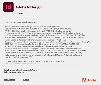 InDesign 2024 - (Pre-Activated w/ Unique Windows) - Image 2