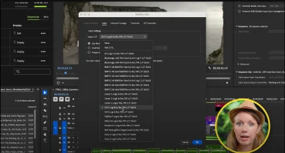 Premiere Pro 2025 - (Pre-Activated w/ Unique MacOS) - Image 3