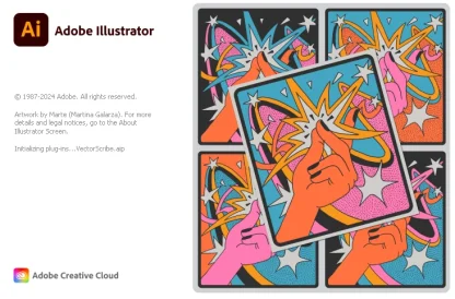 Illustrator 2025 - Portable (Pre-Activated w/ Unique Windows ) - Image 5