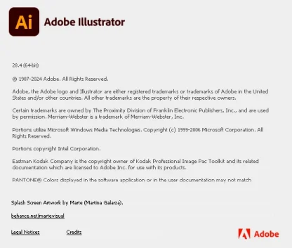 Illustrator 2025 - Portable (Pre-Activated w/ Unique Windows ) - Image 6